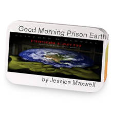 Good Morning Prison Earth! sample blend