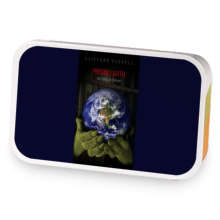 Good Morning Prison Earth! sample blend