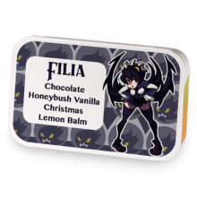 Filia sample blend