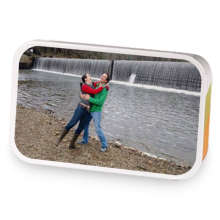 Susan & Arthur sample blend