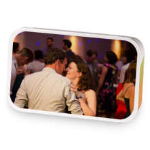 Susan and Arthur sample blend