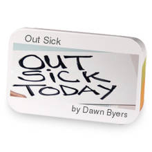 Out Sick sample blend