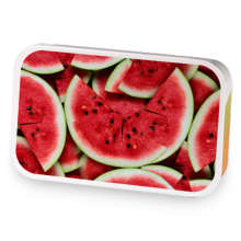 Decadent Summer Watermelon sample blend