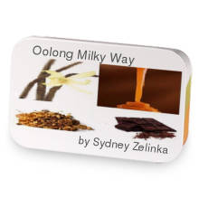 sample blend