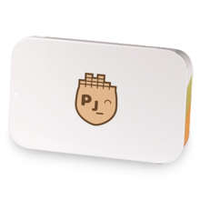 Voiceover Tea sample blend