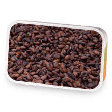 Mocha Melody sample blend