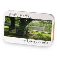 sample blend