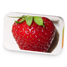 strawberry cucumber mint sample blend