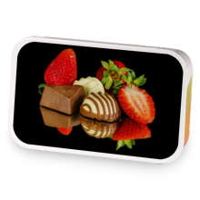 CORAZON sample blend