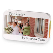 Soul Sister sample blend