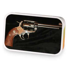 Cowboy  sample blend