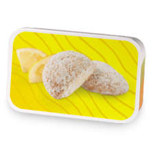 Savannah Smiles 	 sample blend