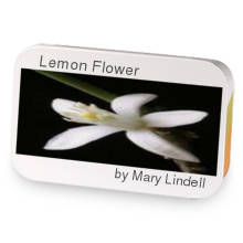 Lemon Flower sample blend