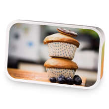 Blueberry Muffin sample blend