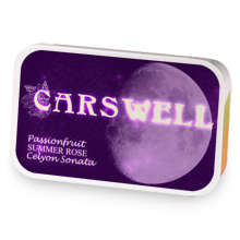 Daring Carswell sample blend