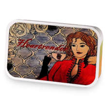 Heartrender sample blend