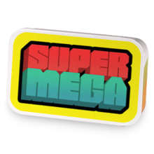 Super mega show sample blend