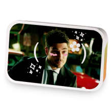 Sick Tat, Bro sample blend