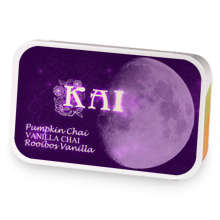 Regal Kai sample blend