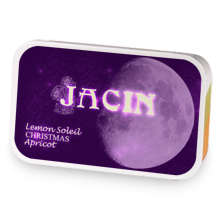 Stoic Jacin sample blend