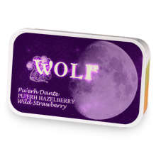Loyal Wolf sample blend