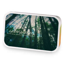 Cabeswater sample blend