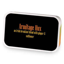 Armitage Hux sample blend