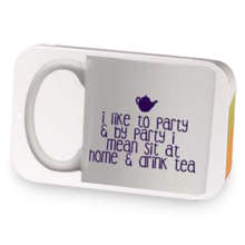 Jen's Ginger Blend sample blend