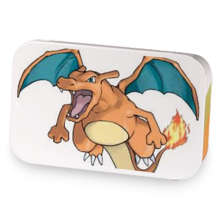 charizard sample blend