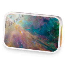 Chaotic sample blend