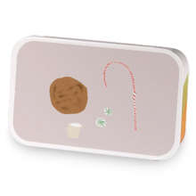 Easy Queasy sample blend