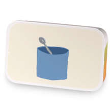 The Extra Spoon sample blend