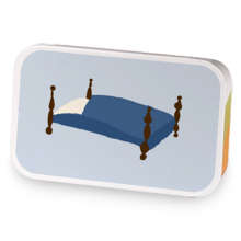 Sleep it off sample blend