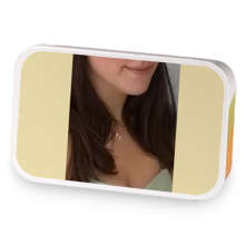 Mona Lisa's Smile sample blend