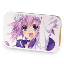 Neptune sample blend