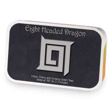 Eight Headed Dragon sample blend