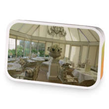 English Garden sample blend