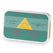 illuminati sample blend