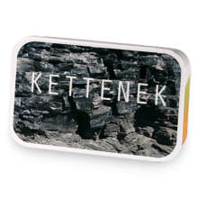Kettenek sample blend