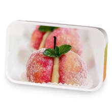 Morning Oolong sample blend