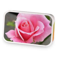 Rose jam sample blend