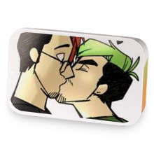 Septiplier Away sample blend