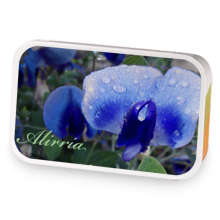 Alirria sample blend