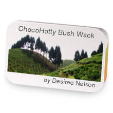 ChocoHotty Bush Wack sample blend