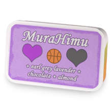 MuraHimu sample blend