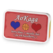 AoKaga sample blend