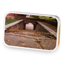 Entrance to Autumn sample blend