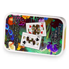 Golden Afternoon sample blend