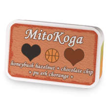 MitoKoga sample blend