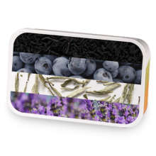 sample blend
